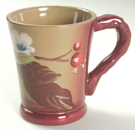 Henna Mug