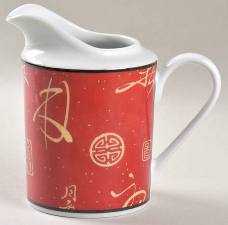 Creamer