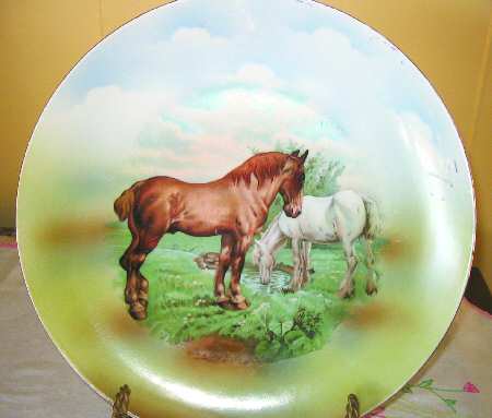 TCG11 Dinner Plate