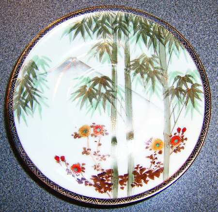 TO1 Saucer