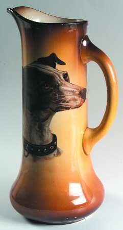 TST915 84 Oz Pitcher