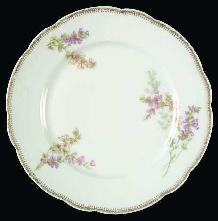 TRV626 Salad Plate