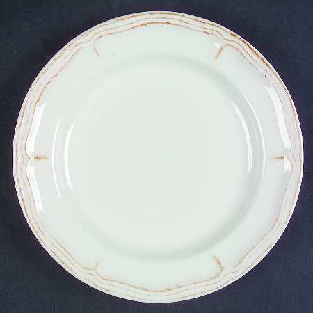 Westwood Salad Plate by Thomson