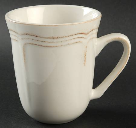 Westwood Mug by Thomson