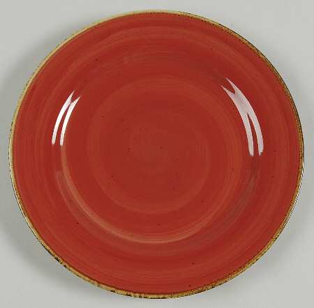 Sedona Salad Plate by Thomson