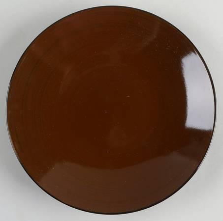 Samoa Salad Plate by Thomson
