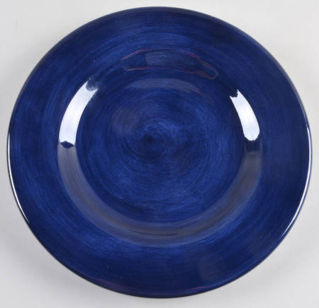 Salute Cobalt Blue by Tabletops Unlimited