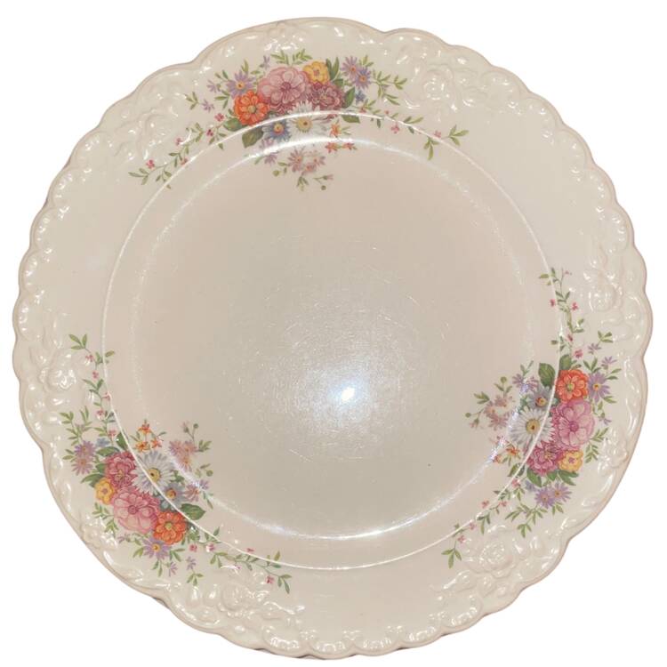 TST916 Salad Plate