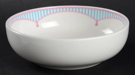 Carousel Child's Bowl