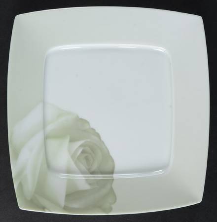 TFP1 Salad Plate