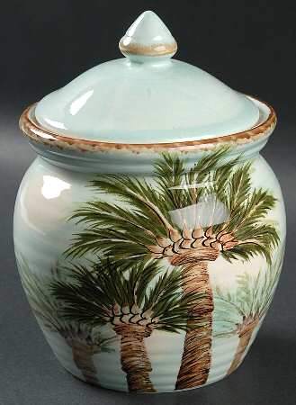 Baja Medium Canister & Lid