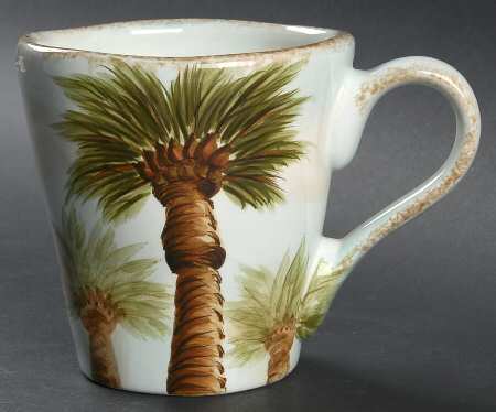 Baja Mug