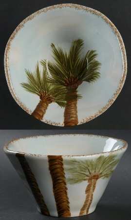 Baja Coupe Cereal Bowl