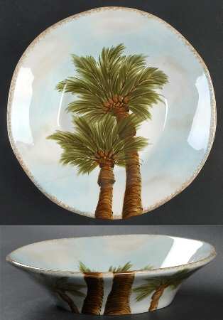 Baja Coupe Soup Bowl