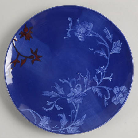 La Parisienne Salad Plate