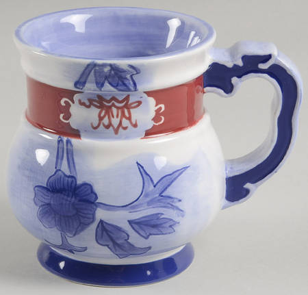 La Parisienne Mug