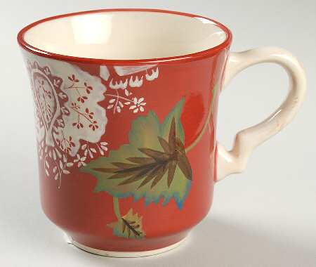 Auguste Coq Mug