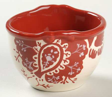 Auguste Coq Individual Dip Dish