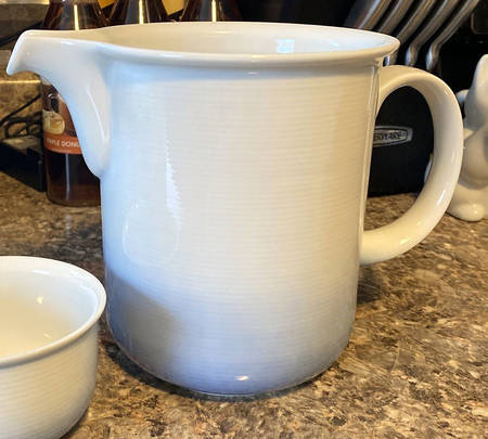 Rio Pitcher