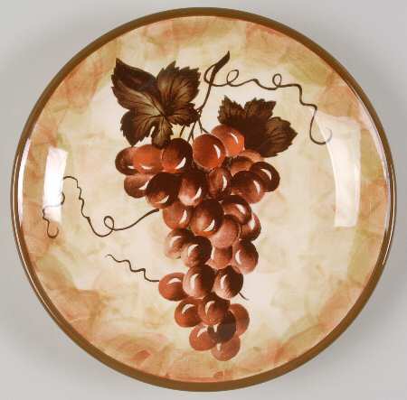 Bellavino Salad Plate