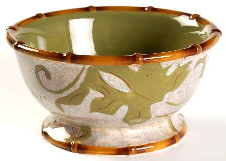Willow Soup/Cereal Bowl