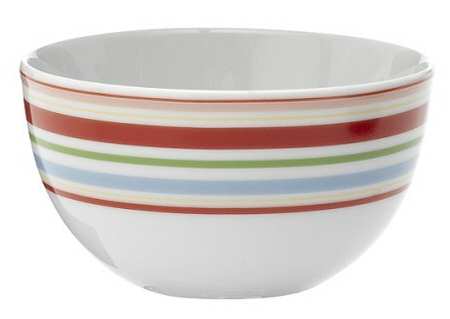 Chelsea Stripe Soup/Cereal Bowl