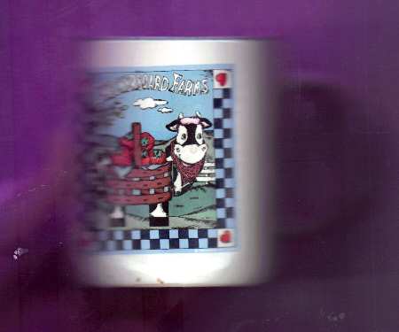 Checkerboard Farms by Transfar International