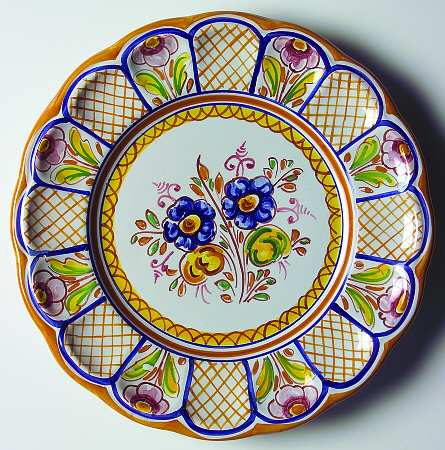 TAV1 Wall Plate
