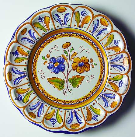 TAV1 Wall Plate