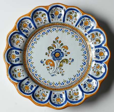 TAV1 Wall Plate