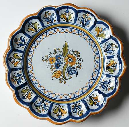 TAV1 Wall Plate