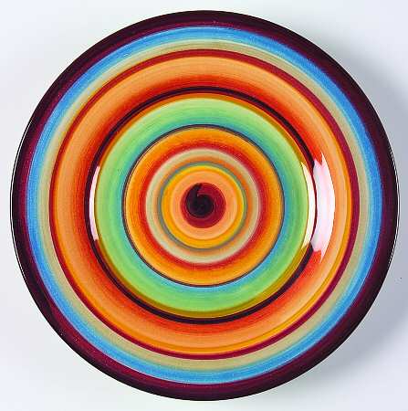 Tampico Salad Plate