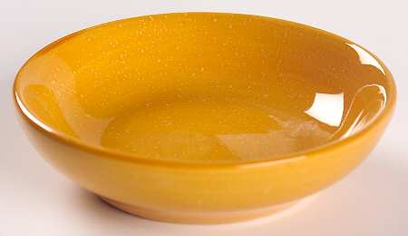 Tampico Individual Dip Dish