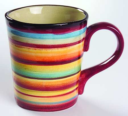 Tampico Mug