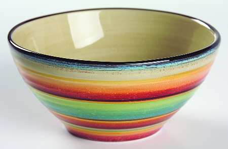 Tampico Soup/Cereal Bowl
