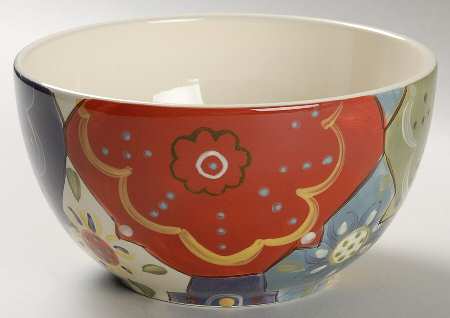 Tamara Soup/Cereal Bowl
