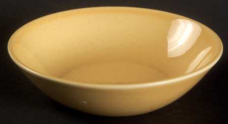 Sweet Potato Fruit/Dessert (Sauce) Bowl
