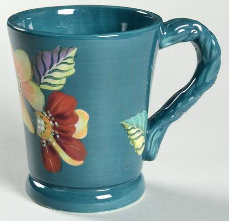 Blossom Collection Mug