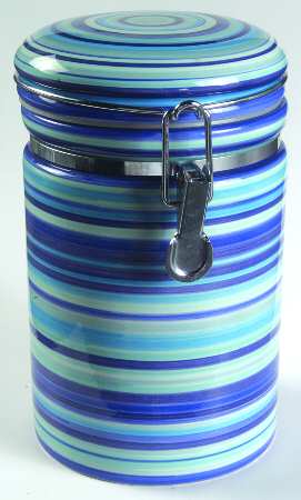 H2o Large Canister & Lid
