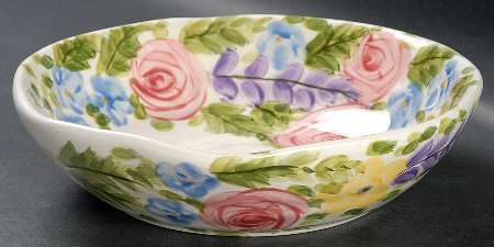 Jardine Soup/Cereal Bowl