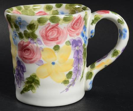 Jardine Mug