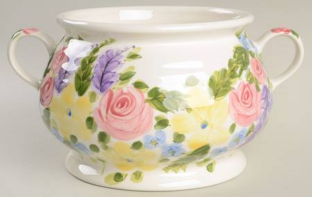 Jardine Tureen No Lid