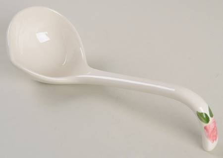 Jardine Tureen Ladle