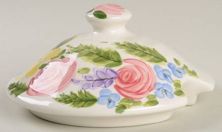 Jardine Lid for Tureen