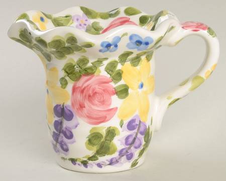 Jardine Creamer