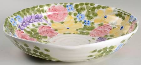 Jardine 14" Pasta Serving Bowl