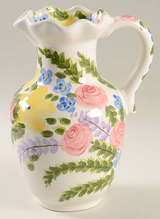 Jardine 64 Oz Pitcher
