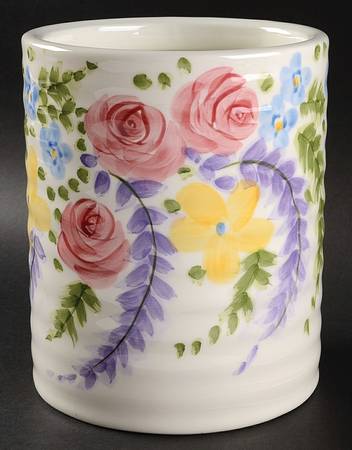 Jardine Extra Large Canister No Lid