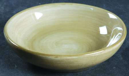 Cabernet (Smooth) Individual Dip Dish