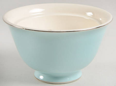 Pink Symphony Sugar Bowl No Lid